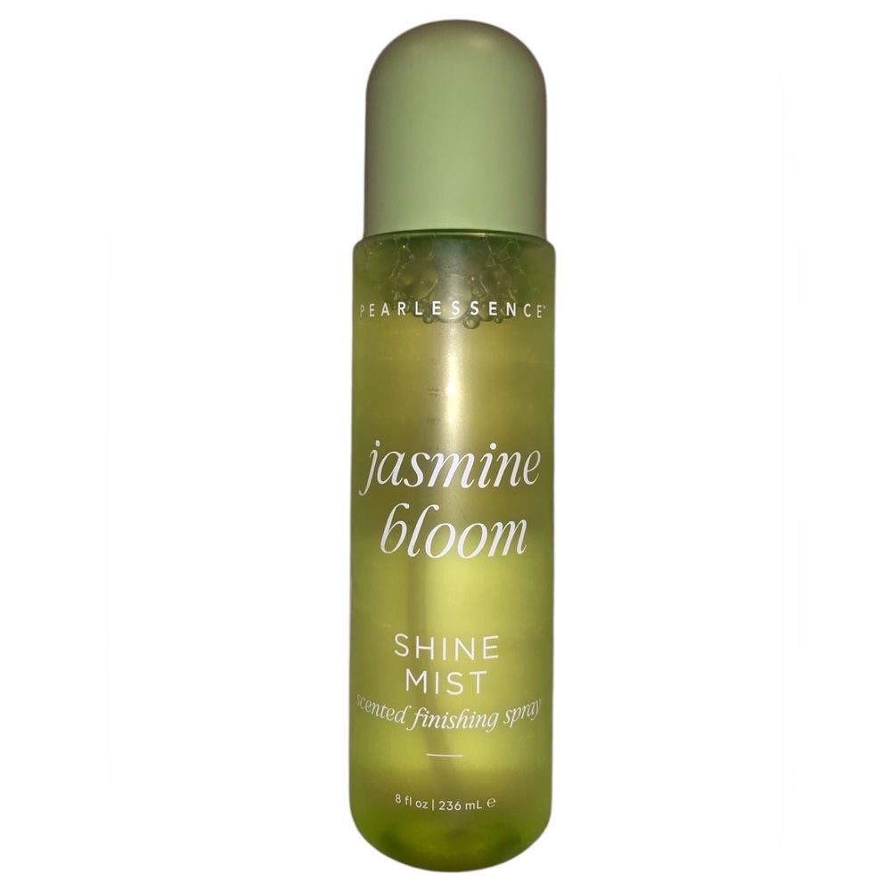 Pearlessence Jasmine Bloom Shine Hair Mist